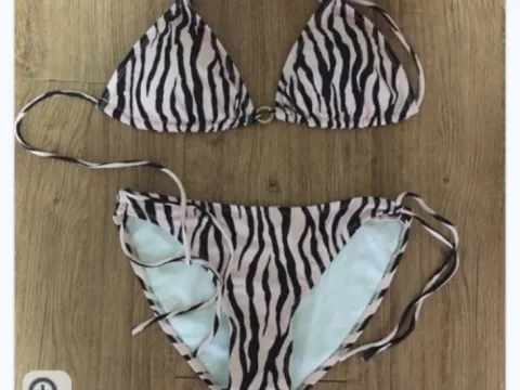 비키니 프리사이즈