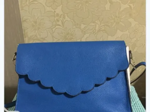 파란가방
