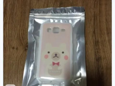 갤럭시 코어 어드밴스 케이스