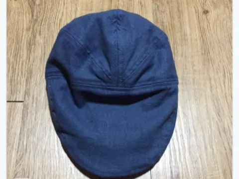 캡모자