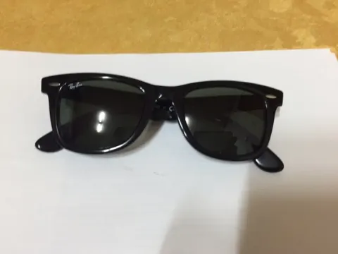 레이밴 2175 선글라스 정품