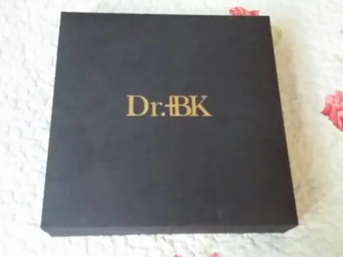 게르마늄 목걸이 노구찌 Dr. Bk