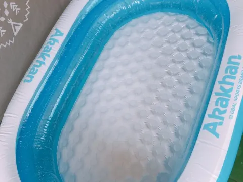 풀장
