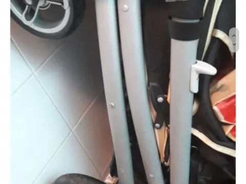 유모차 판매 합니다, 원가보다 내림