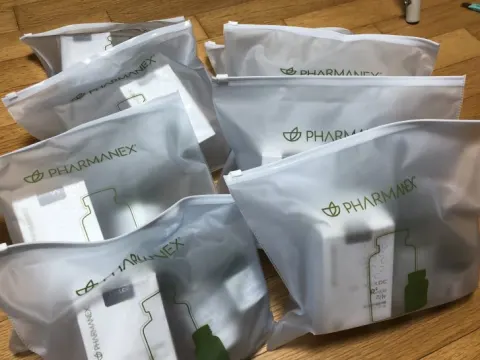 뉴스킨 부스트업패키지 다이어트패키지 싸게드립니다