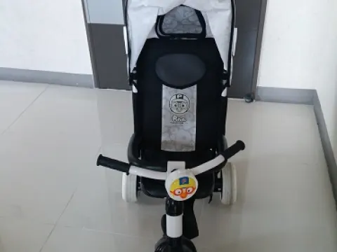 뽀로로 자전거