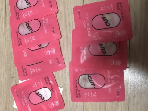글램디 CLA, 더블