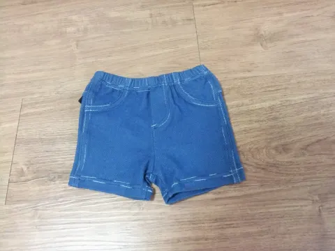 아기 반바지