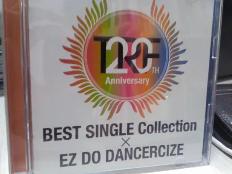 trf best single collection