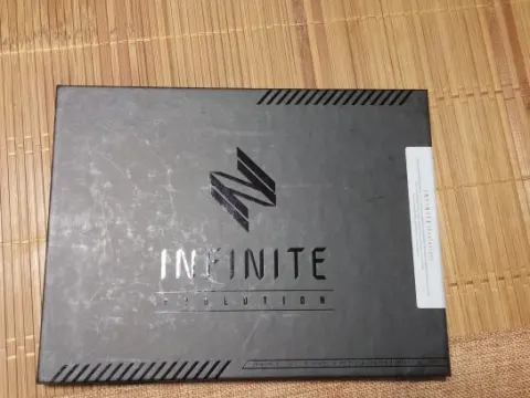 인피니트 btd,추격자 앨범 팝니다!