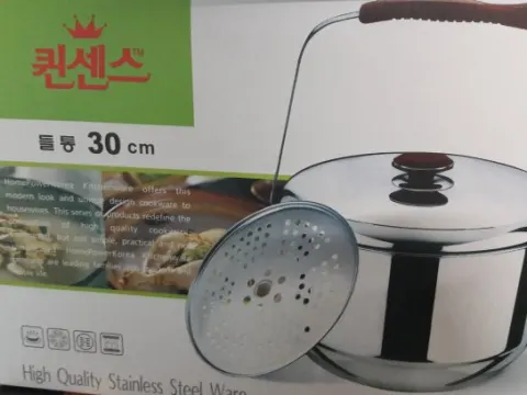 퀸센스들통30cm