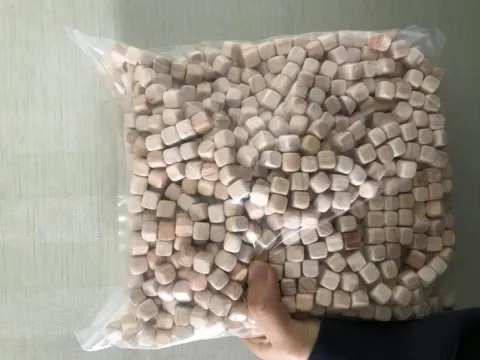 편백나무 방향제