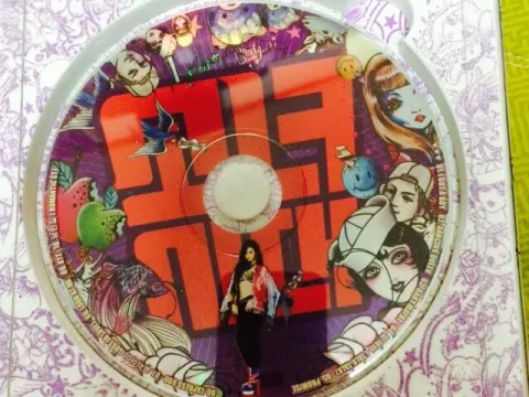 소녀시대 cd
