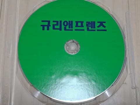 영어DVD 판매합니다 규리앤프렌즈 맥스앤루비 아리스토캣 올라프의 겨울왕국 어드벤처