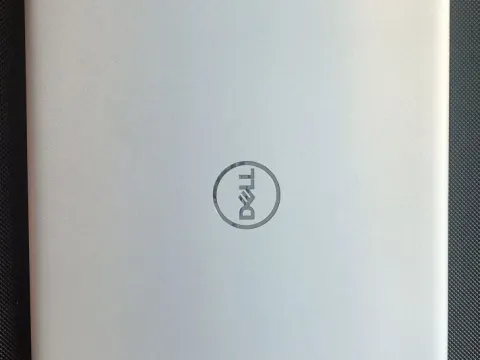 DELL노트북 판매합니다..