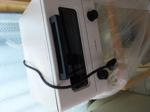 토스트기