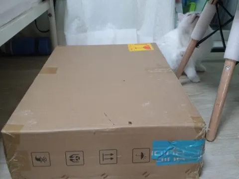 캄바스 프로 20(액정타블렛)