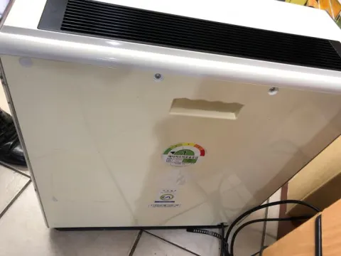 공기 정화기