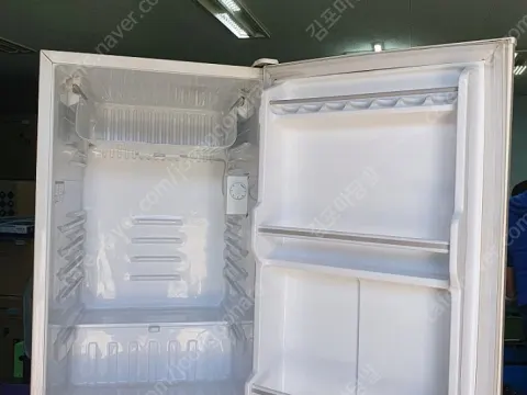삼성 중소형 냉장고 팝니다. (120리터)
