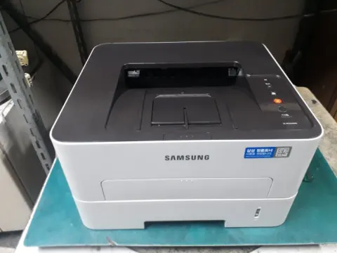 삼성ML2620ND흑백레이져프린터기