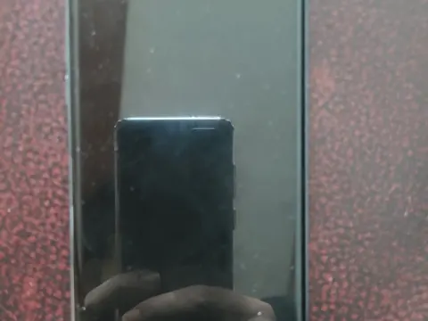 LG V30 64GB 블루색상 공기기