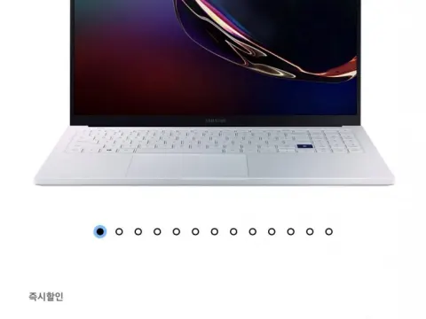 갤럭시 북 이온(ION) [NT950XCJ-X58L] 디지털 프라자 상품