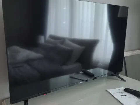 스마트에버 SA43G 43인치 UHD 구글 공식인증 스마트tv
