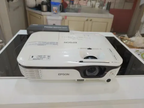 엡손 EB-X14 빔프로젝터 고휘도밝기(램프샐거로교환제품)