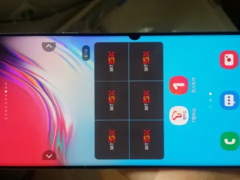 갤럭시s10 5g