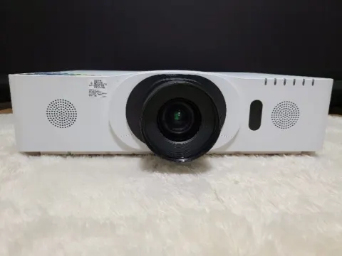 히타치CP-F500 풀HD 최강밝기 디테일한화질 5000안시 문의 가격조정가능 (보유물건많음)
