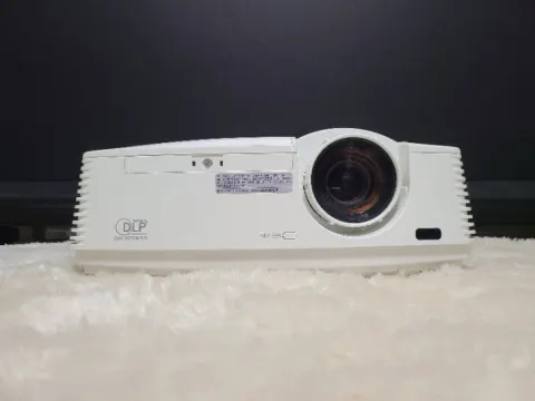 미쯔비시LVP-XD600U 빔프로젝터 5000안시급 문의 영상.시연사진 직접 보시고선택하세요