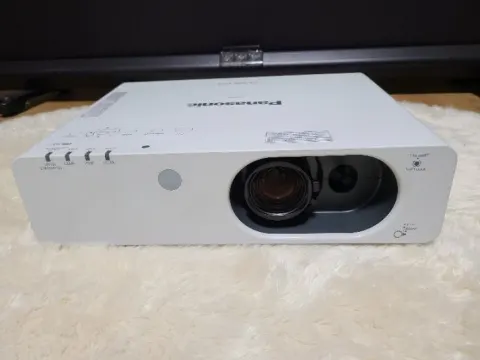파나소닉PT-FX400EA 5000안시급 밝기 극강화질 새램프최대 6000시간사용가능