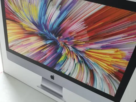 아이맥 27인치 / 27형 iMac Retina 5K