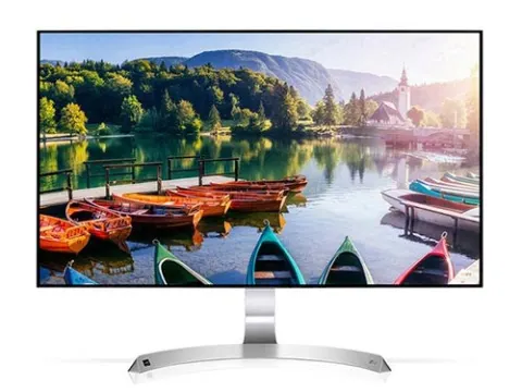 LG 27인치 27MP89HM