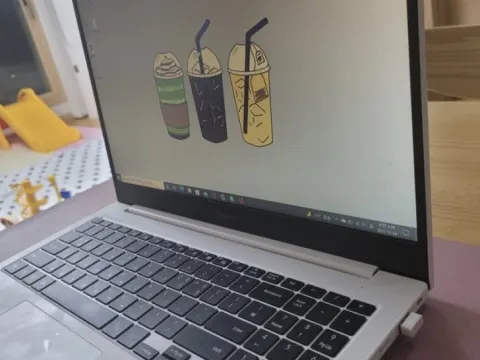 삼성전자 2021 노트북 플러스2