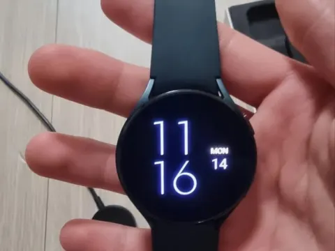 갤럭시 워치 4 44mm