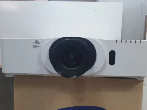 히다치 F600 6천안시 중고빔프로젝터