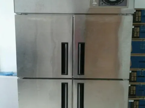 라셀르 LS-1040R 업소용 냉장고 팝니다