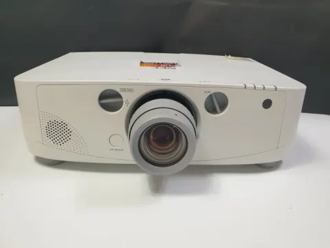 NEC VP - PA500U 중고빔프로젝터