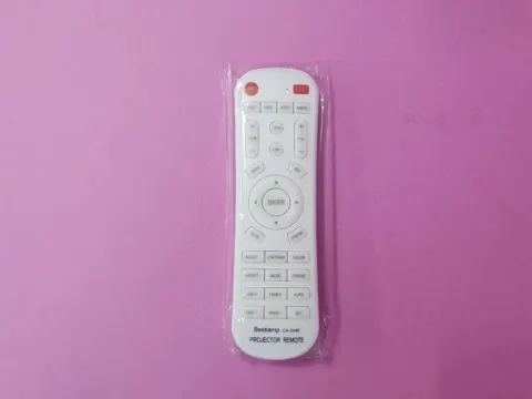 빔프로젝터 전용 통합리모콘