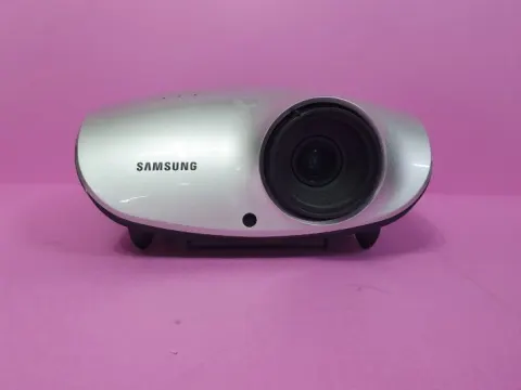 삼성SP -D400SG 중고빔프로젝터