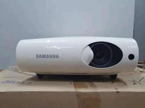 삼성 331WE 중고빔프로젝터