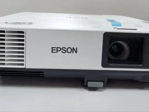 앱손 EB - 2040 중고빔프로젝터