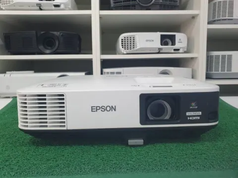 앱손 EB - 2250U 중고빔프로젝터