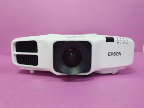 앱손 EB - 4550 중고빔프로젝터
