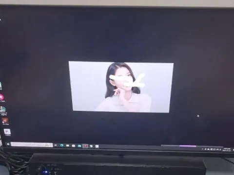 게이밍 컴퓨터팝니다(모니터포함)