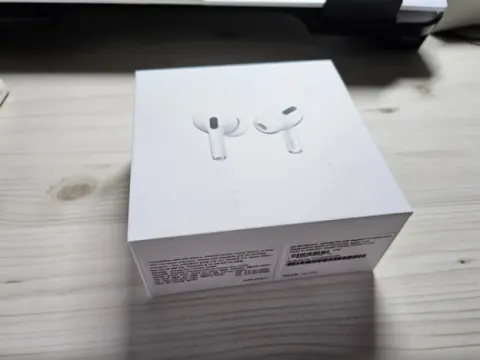 에어팟 프로 2세대 Airpods pro 2  싸게처리합니다