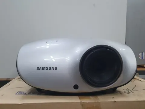 삼성 SP - D400SG 중고빔프로젝터