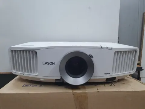 앱손 EB - 401KG 중고빔프로젝터