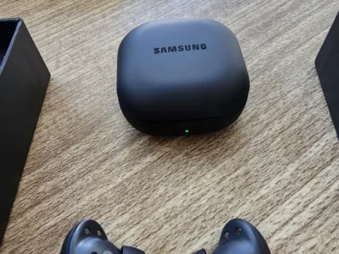 갤럭시 버즈2 프로